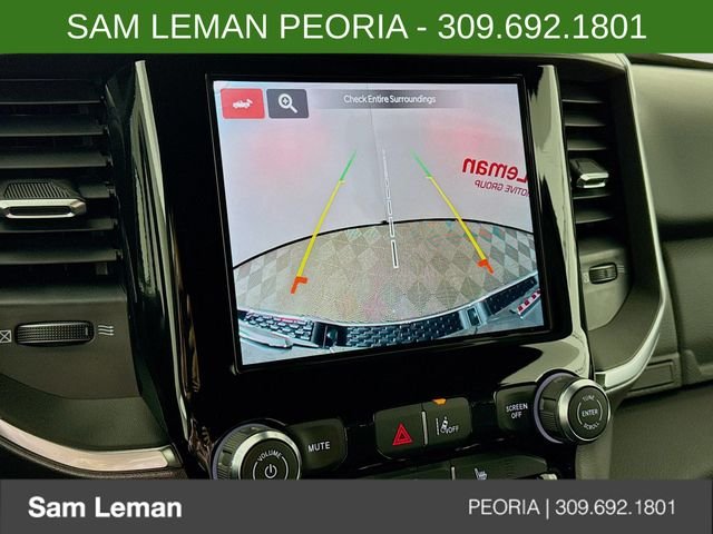 2026 RAM 1500 Big Horn/Lone Star - Photo 14