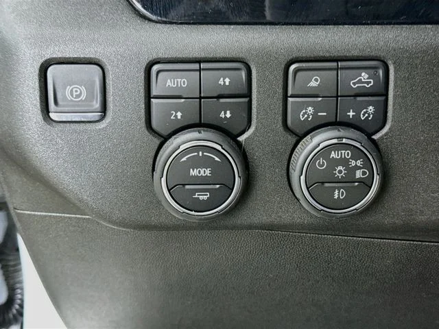 Used 2026 White Chevrolet RST image 11
