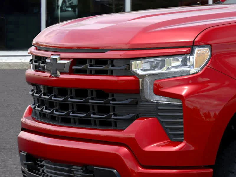 2026 Chevrolet Silverado 1500 RST - Photo 13