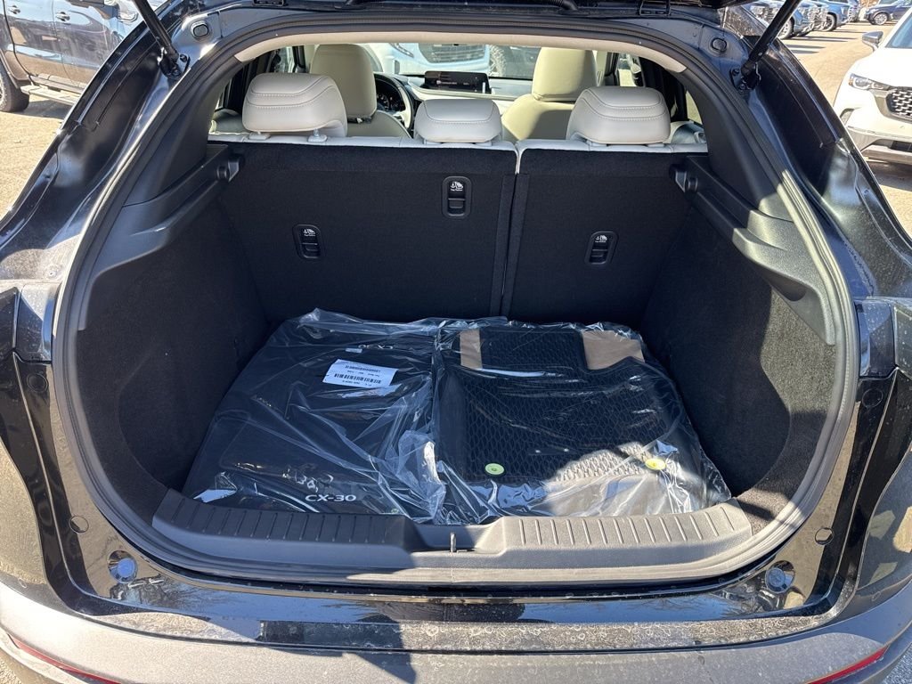 2026 Mazda CX-30 Aire Edition - Photo 6