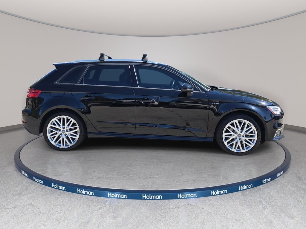 Used 2018 Black Audi 1.4T Premium image 5