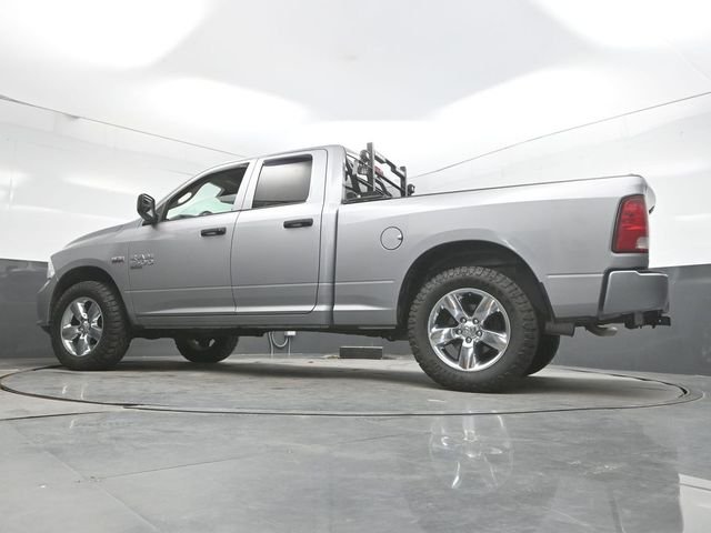 Used 2019 Silver Ram Express image 32