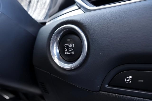Used 2023 Gray Mazda 2.5 S Premium Plus Package image 33