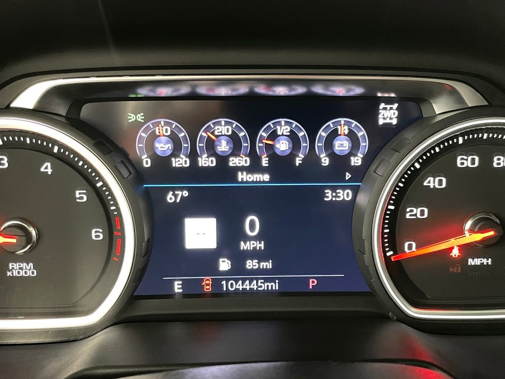 2021 Chevrolet Tahoe Premier - Photo 37