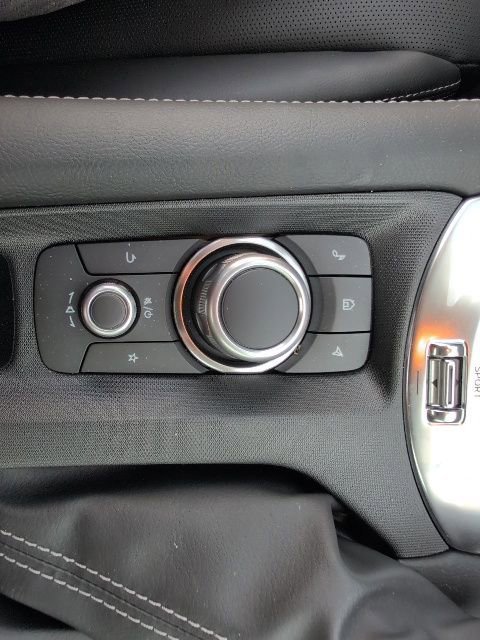 2025 Mazda MX-5 Miata RF Grand Touring - Photo 27