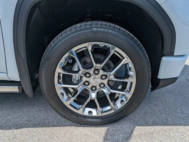 2026 GMC Sierra 1500 Denali - Photo 11