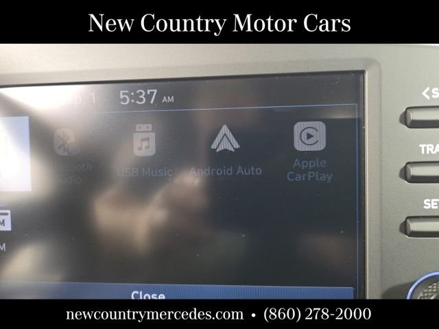 Used 2026 White Hyundai SEL Sport image 24