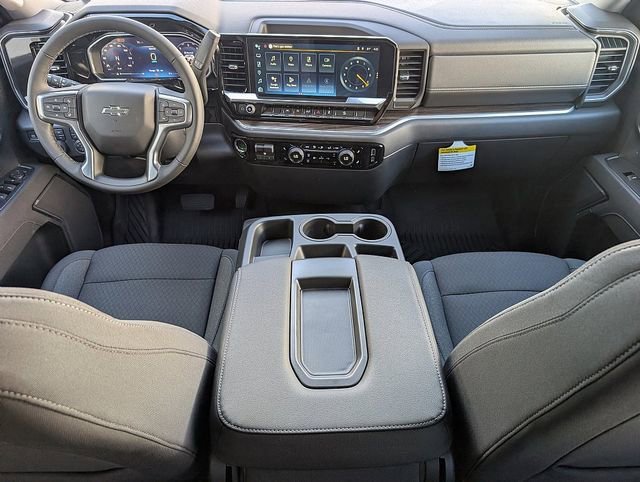 2026 Chevrolet Silverado 1500 LT Trail Boss - Photo 14