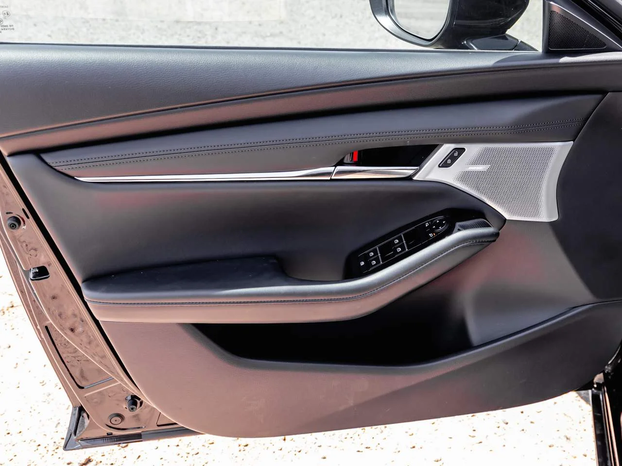 2026 Mazda Mazda3 Turbo Premium Plus - Photo 12