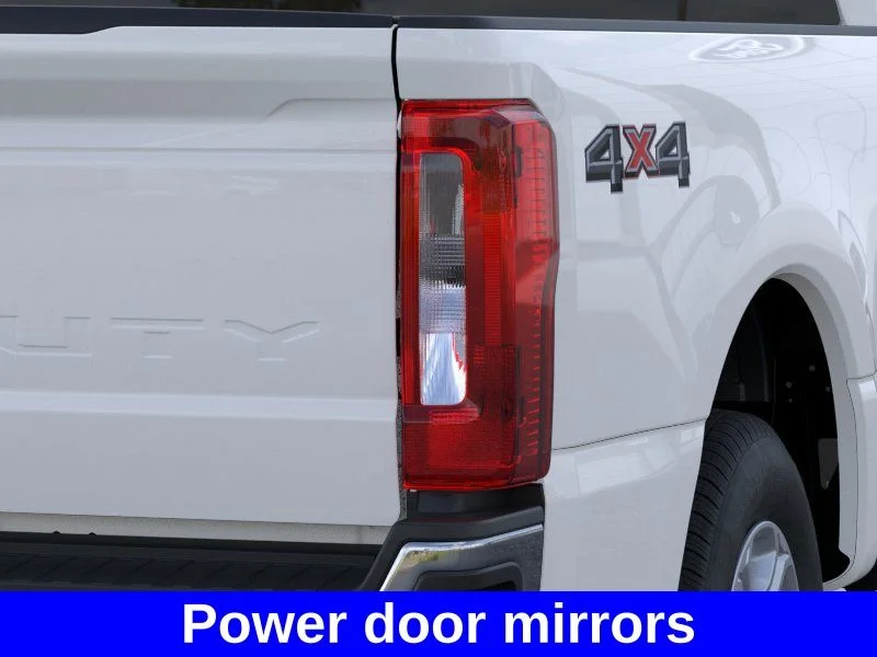 2026 Ford F-250 Super Duty XLT - Photo 21