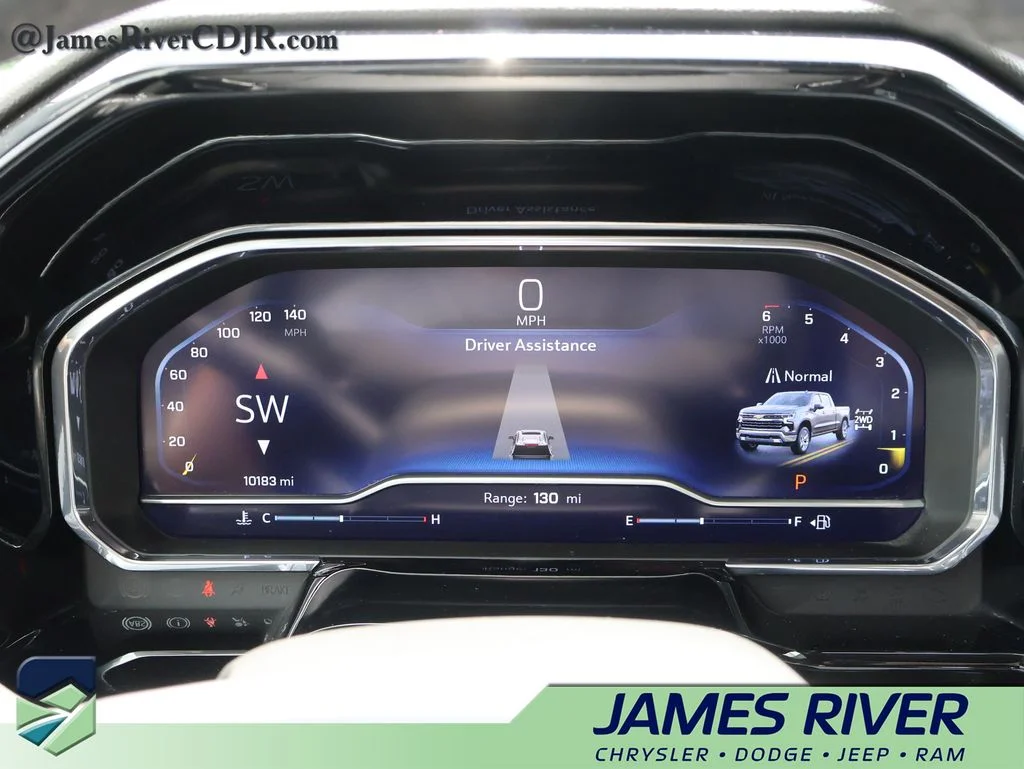 2023 Chevrolet Silverado 1500 RST - Photo 28
