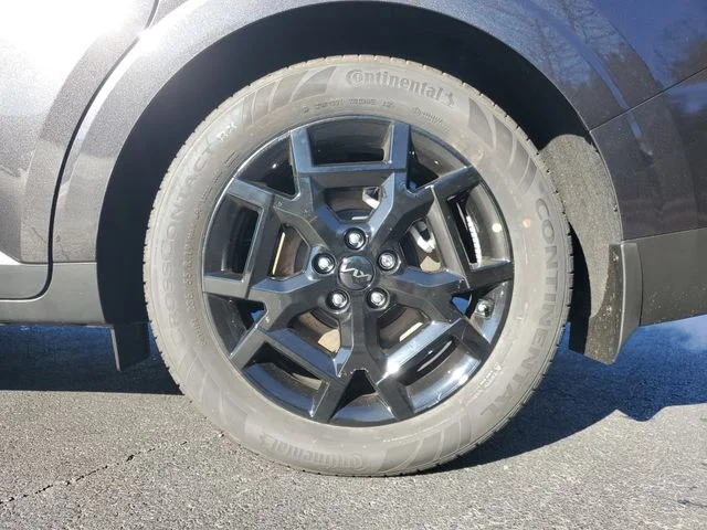 New 2026 Panthera Metal Kia SX Prestige image 7