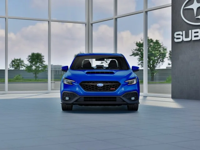 New 2026 WR BLUE PEARL Subaru Limited image 7