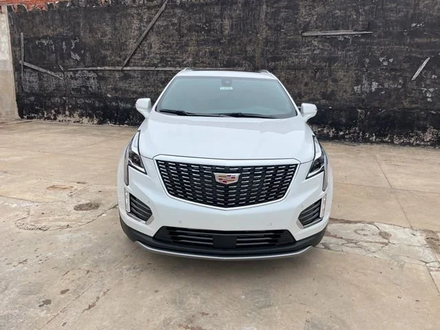 2026 Cadillac XT5 Premium Luxury - Photo 8