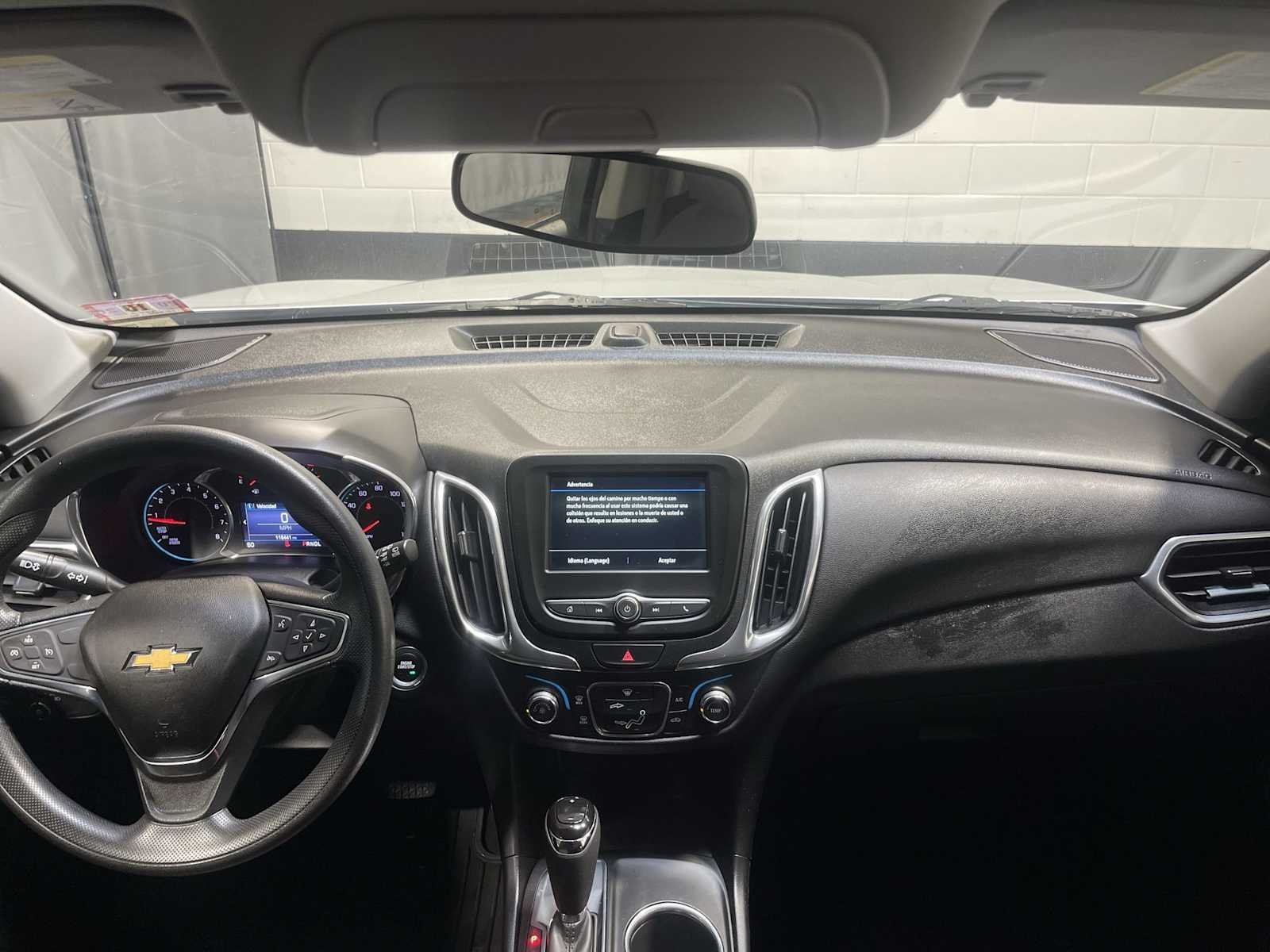 Used 2019 Silver Ice Metallic Chevrolet LT image 10