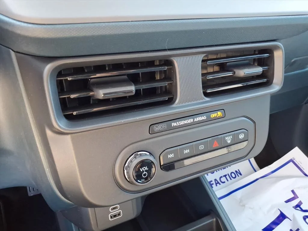 New 2026 Light Blue Ford XL image 21