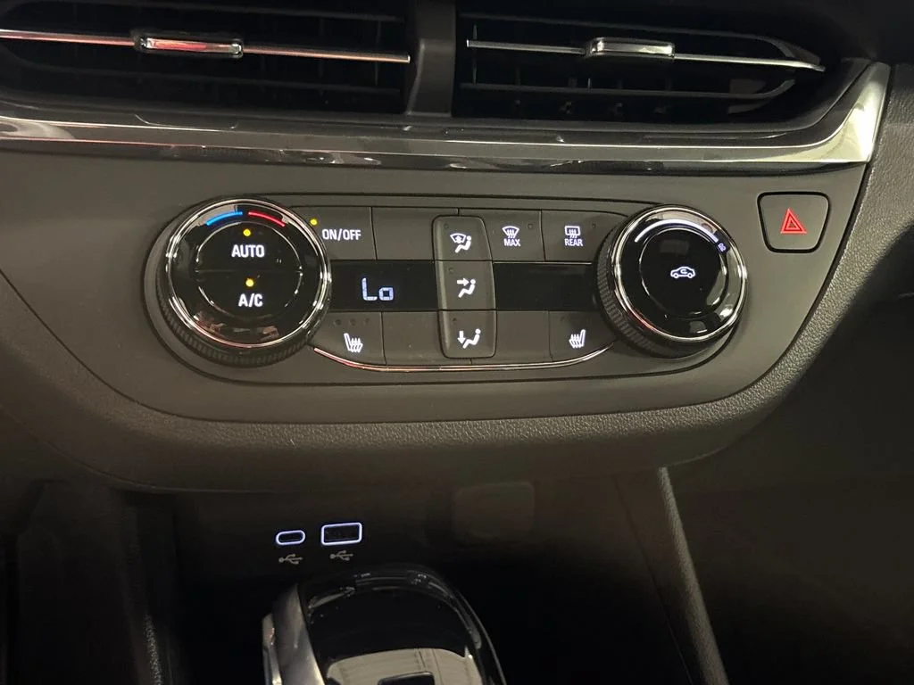 2026 Buick Envista Preferred - Photo 33