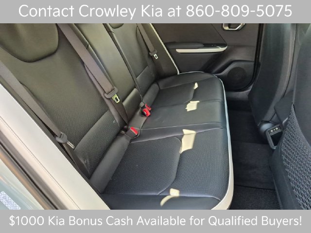 New 2026 Morning Haze Kia GT-Line image 24
