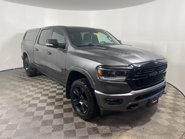 2022 RAM Ram 1500 Pickup Laramie