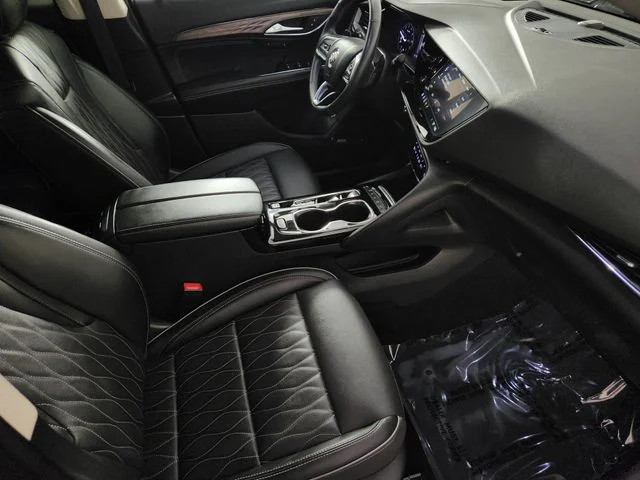 Used 2022 Gray Buick Avenir image 16