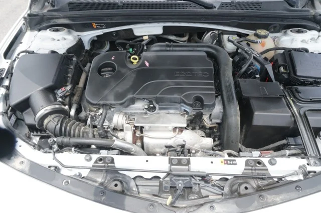 Used 2022  Chevrolet LT image 30