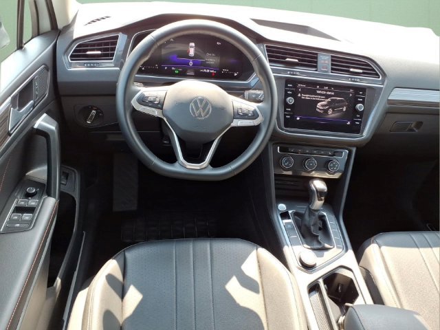 Used 2024 White Volkswagen 2.0T Wolfsburg Edition image 17