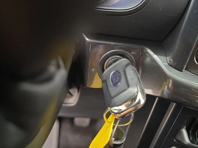 New 2026 Oxford White Ford STX® image 31