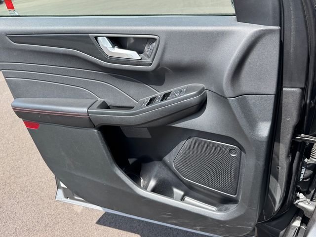 Used 2025 Gray Ford ST-Line image 21