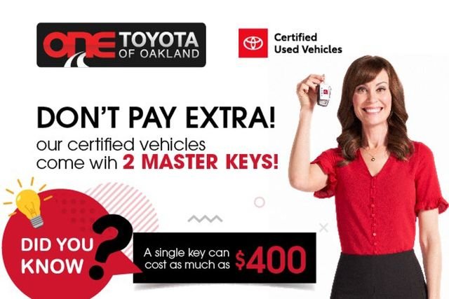 Used 2024 Black Toyota XLE image 34