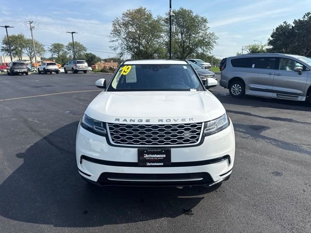 Used 2019 White Land Rover S image 7