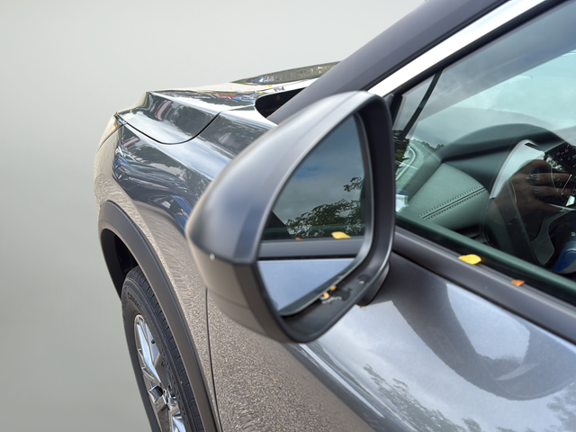 Used 2026 Gray Nissan S image 31