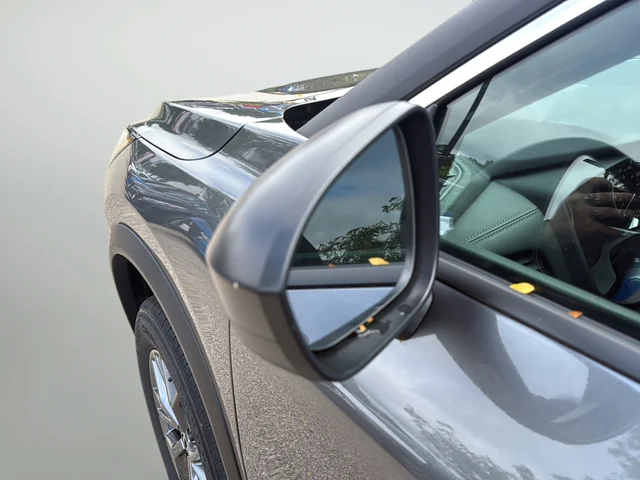 Certified Used 2026 Gray Nissan S image 31