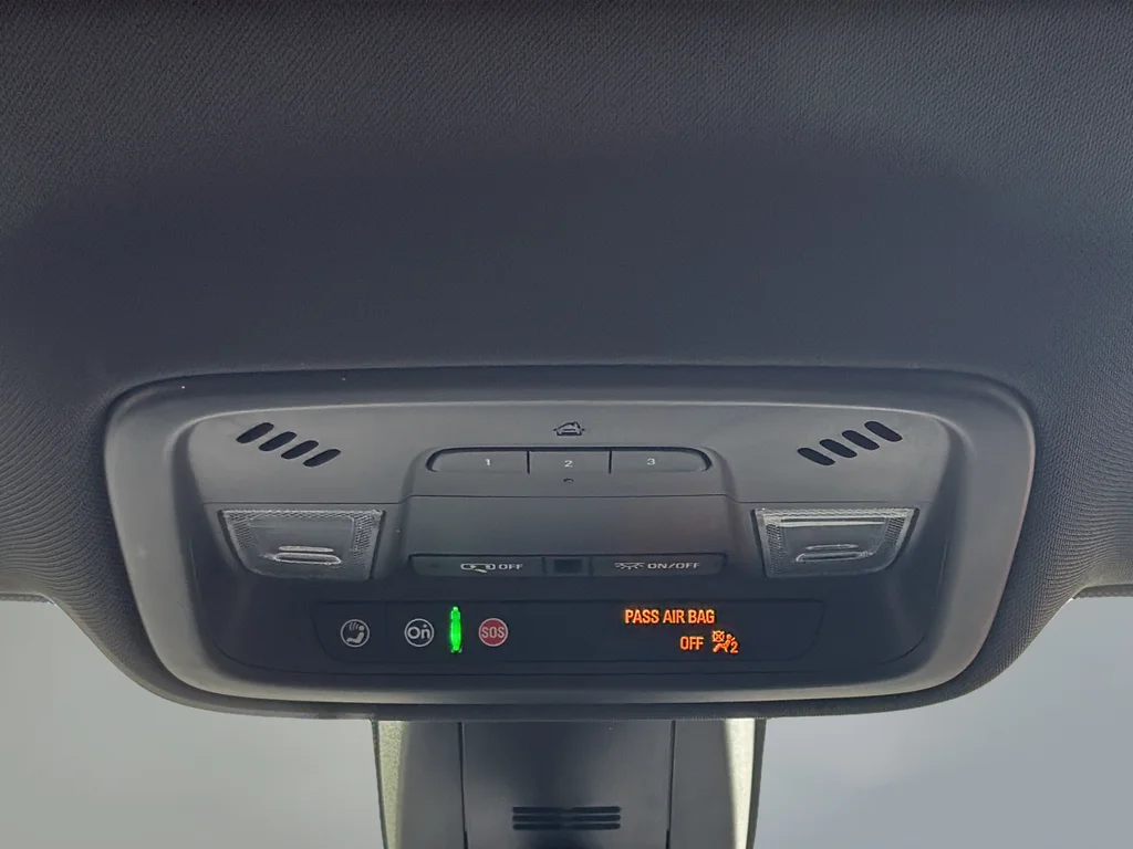 Used 2023 Black Chevrolet LT Leather image 40