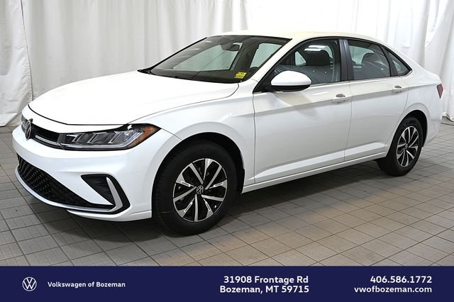 2026 Volkswagen Jetta 1.5T S Auto SULEV's photo