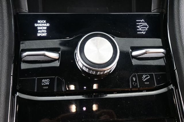 Used 2022 Black Jeep Summit Reserve 4xe image 39