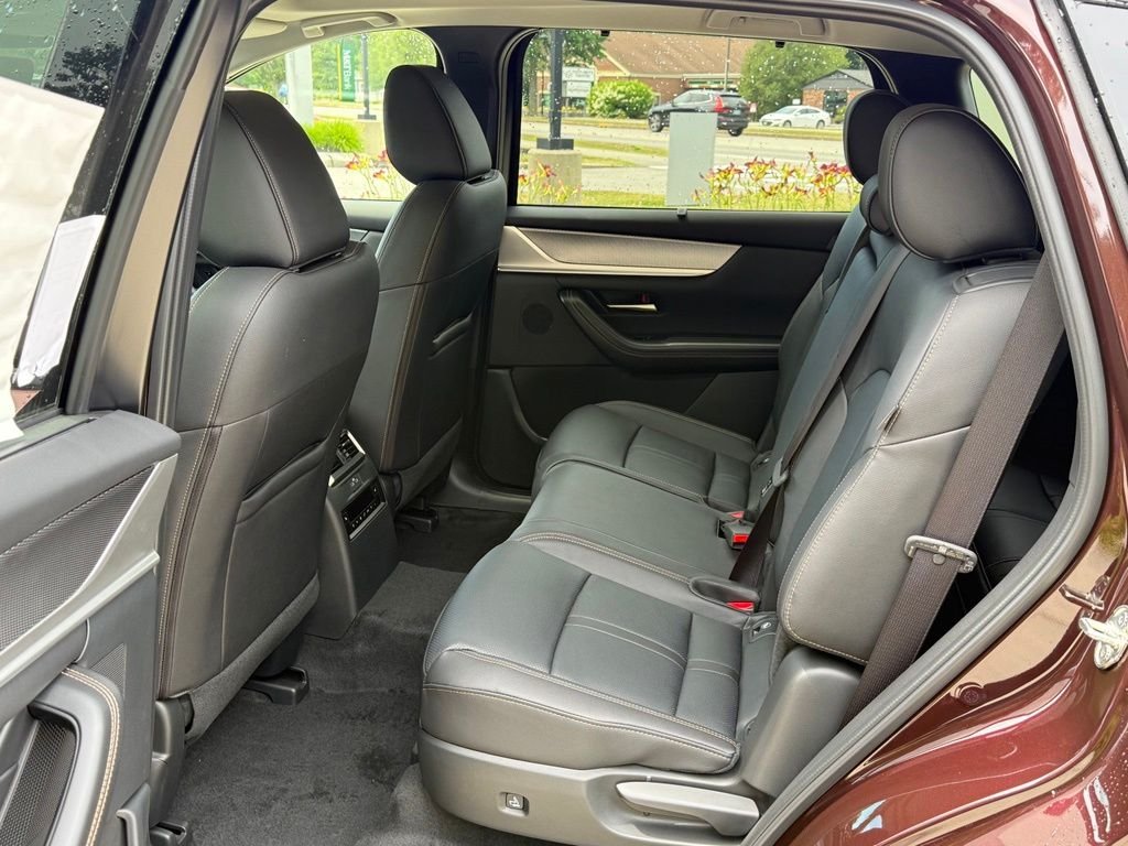 2026 Mazda CX-90 Premium Package - Photo 20