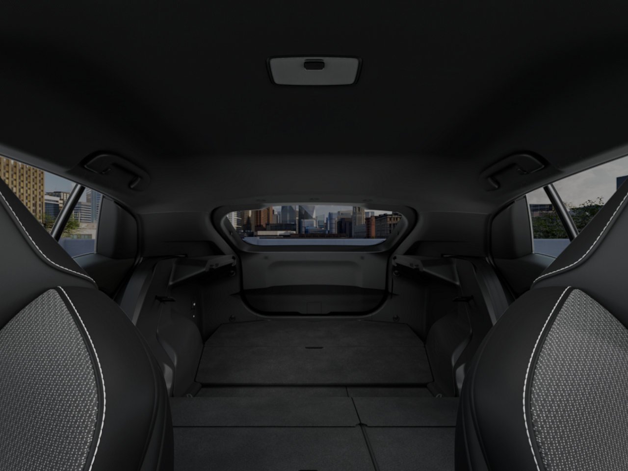 New 2026 Metropolis Gray Metallic Subaru Premium image 26