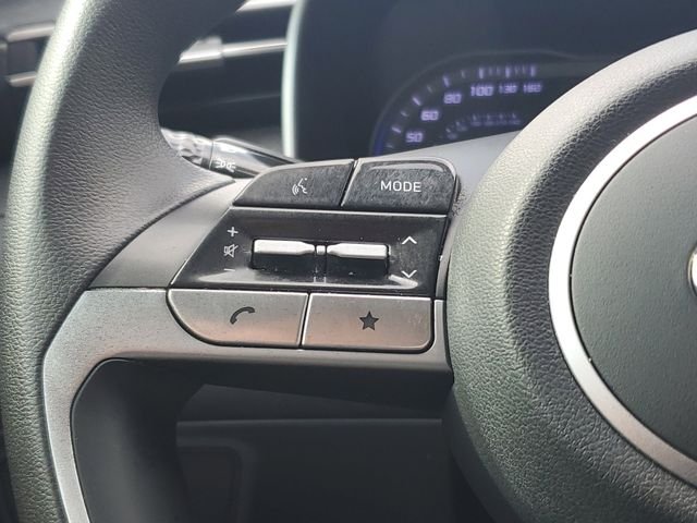 2023 Hyundai Tucson SEL - Photo 14