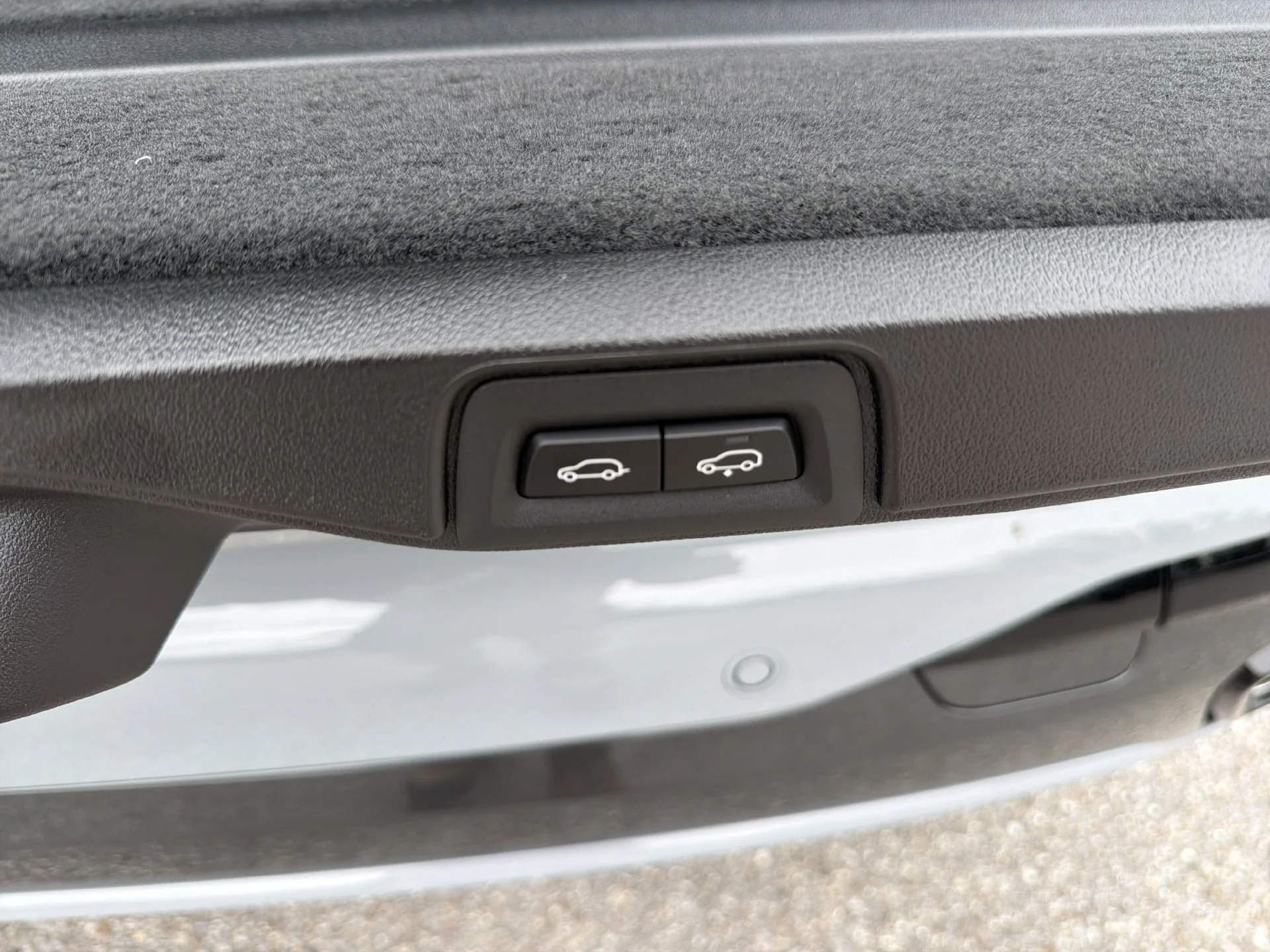 New 2027 Gray BMW xDrive40i image 14