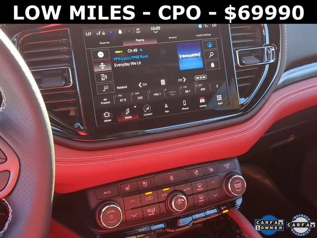 Used 2023 Black Dodge SRT 392 image 27