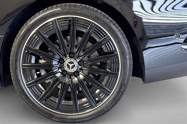 New 2026 Black Mercedes-Benz CLE 450 image 57