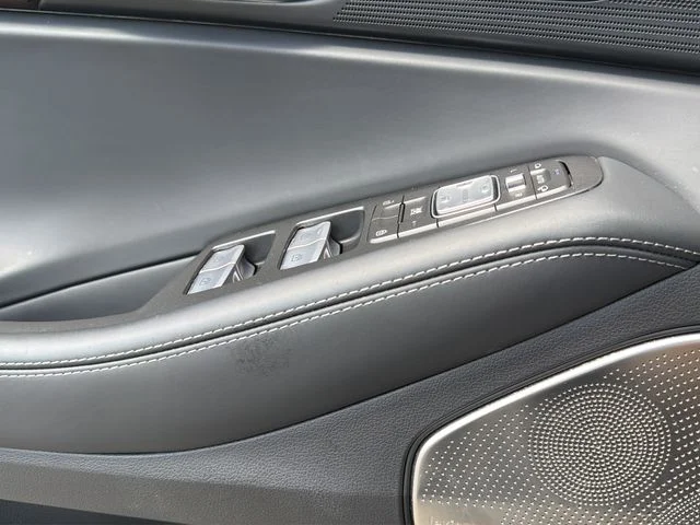 Used 2019 Gray Genesis 3.3T Premium image 21