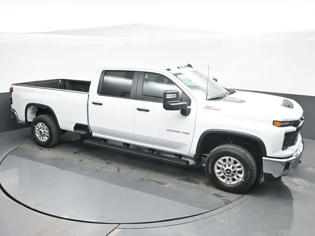 2026 Chevrolet Silverado 2500 HD Work Truck - Photo 15