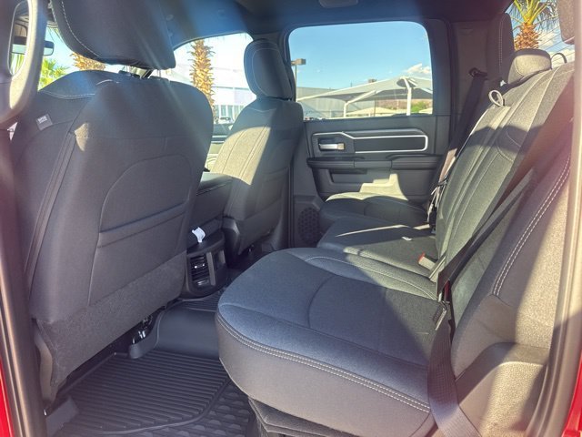 2026 RAM 2500 Big Horn - Photo 11