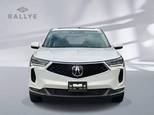 2024 Acura RDX Advance Package - Photo 8