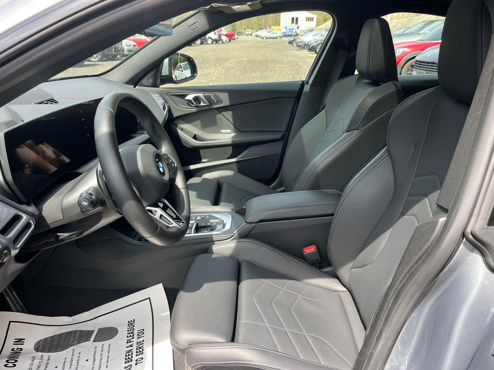 2025 BMW 2 Series 228 - Photo 11