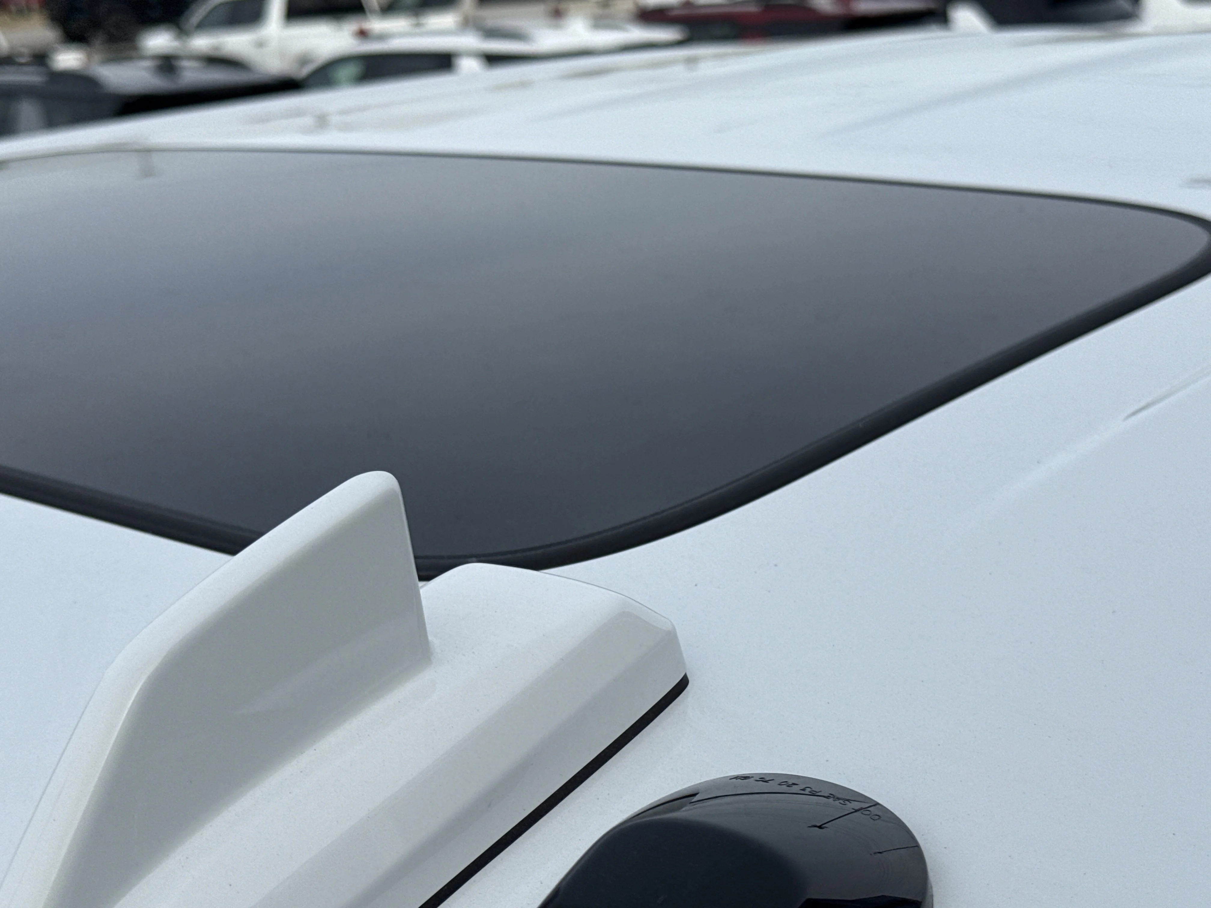 New 2026 Summit White GMC Denali 4WD image 15