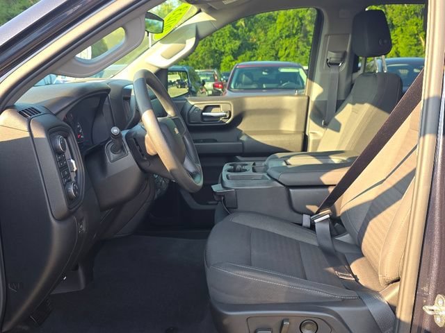 Used 2023 Dark Ash Metallic Chevrolet Custom image 31