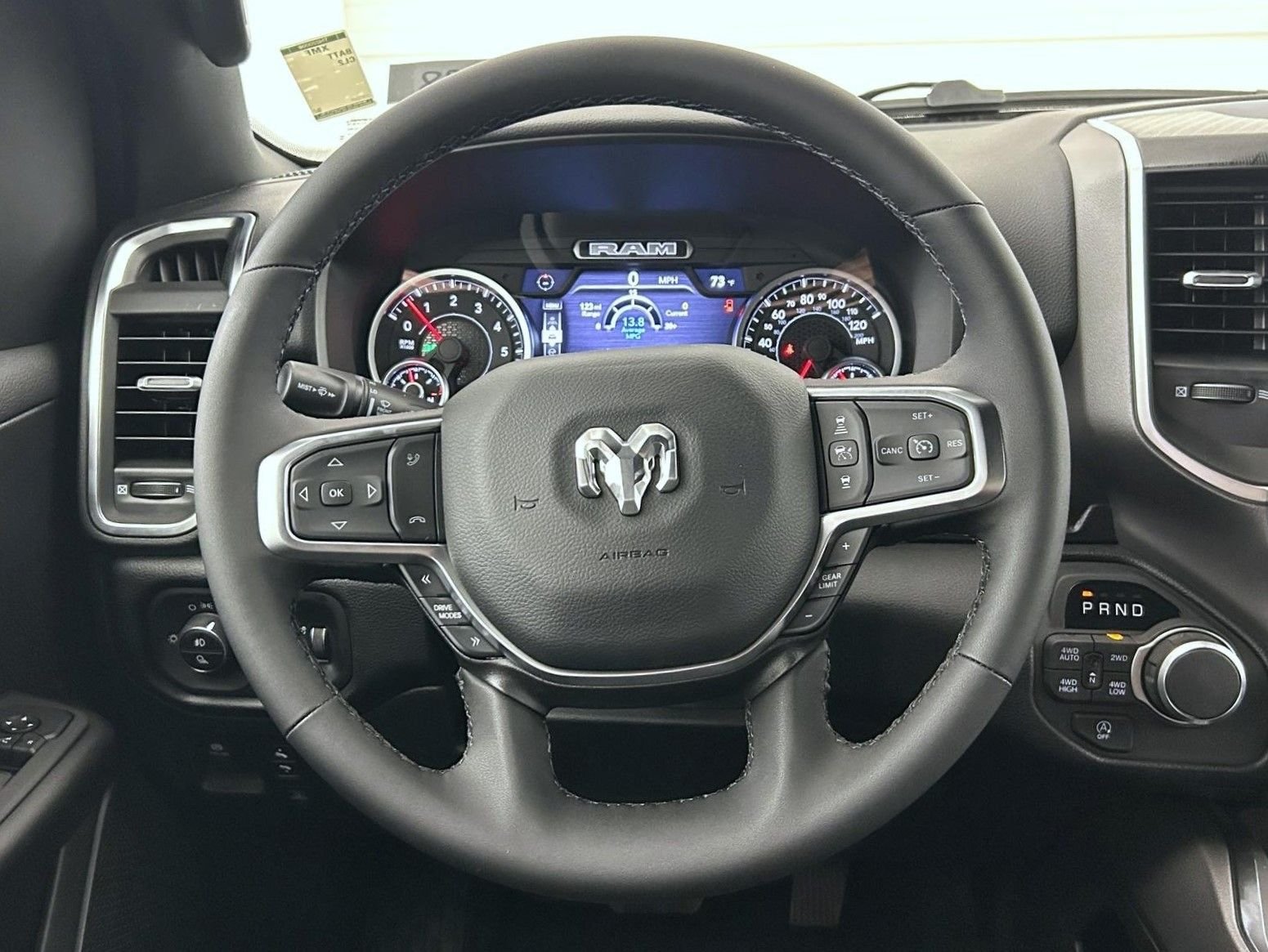 2026 RAM 1500 Big Horn/Lone Star - Photo 11