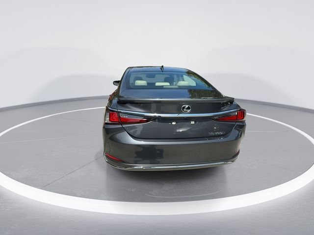 2025 Lexus ES Hybrid 300h - Photo 7